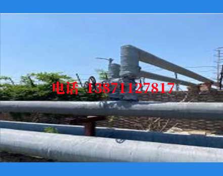 涪陵管道清洗原料油管道清洗